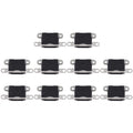 10 PCS Charging Port Connector for iPhone 5 / 5S, For iPhone 5 / 5S