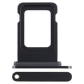 For iPhone 15 SIM Card Tray, For iPhone 15 (Single)