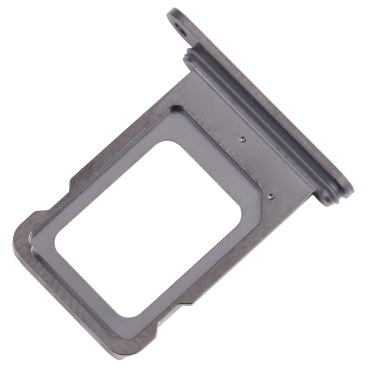 For iPhone 15 Pro SIM + SIM Card Tray (Blue)