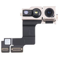 For iPhone 15 Plus Front Facing Camera, For iPhone 15 Plus