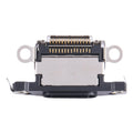 For iPhone 15 Pro Charging Port Connector, For iPhone 15 Pro