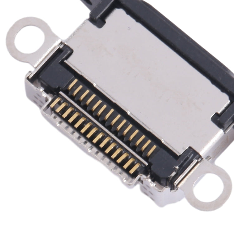 For iPhone 15 Pro Charging Port Connector, For iPhone 15 Pro