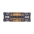 Battery FPC Connector On Motherboard  for iPhone 15 Pro / 15 Pro Max, For iPhone 15 Pro / 15 Pro Max