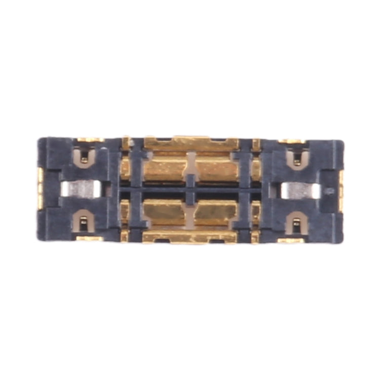 Battery FPC Connector On Motherboard  for iPhone 15 Pro / 15 Pro Max, For iPhone 15 Pro / 15 Pro Max