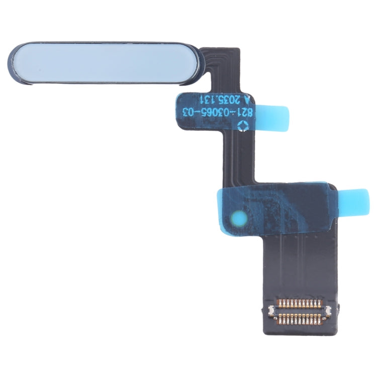 For iPad Air 11 2024 / Air 13 2024 Power Button Flex Cable, For iPad Air 11 2024 / Air 13 2024 / Air 11 2025 / Air 13 2025 / Air 11 2026 / Air 13 2026, For iPad Air 11 2024 / Air 13 2024 / Air 11 2025 / Air 13 2025 / Air 11 2026 / Air 13 2026(Blue)    ...
