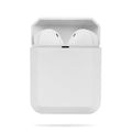 InPods 2 TWS V5.0 Wireless Bluetooth HiFi Headset with Charging Case, Support Auto Pairing & Touch Control