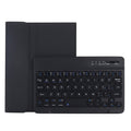 C06B Ultra-thin Candy Colors Bluetooth Keyboard Tablet Case for iPad mini 6 / mini 7 , with Stand & Pen Slot