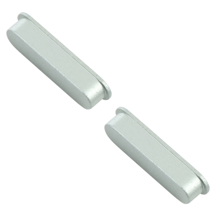 Volume Control Button for iPad Air 4 10.9 inch 2020 A2316 A2324 A2325 A2072, For iPad Air 4 10.9 inch 2020, For iPad Air 4 10.9 inch 2020(Grey)