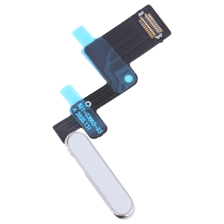 Power Button Flex Cable for iPad 2022 A2696 A2757, For iPad 2022 A2696 A2757