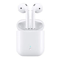 Lanpice XY-PODS10 TWS Bluetooth Headset 5.0 Full Touch Support Open Cover Popup Bluetooth Headset Support Wireless Charge Function