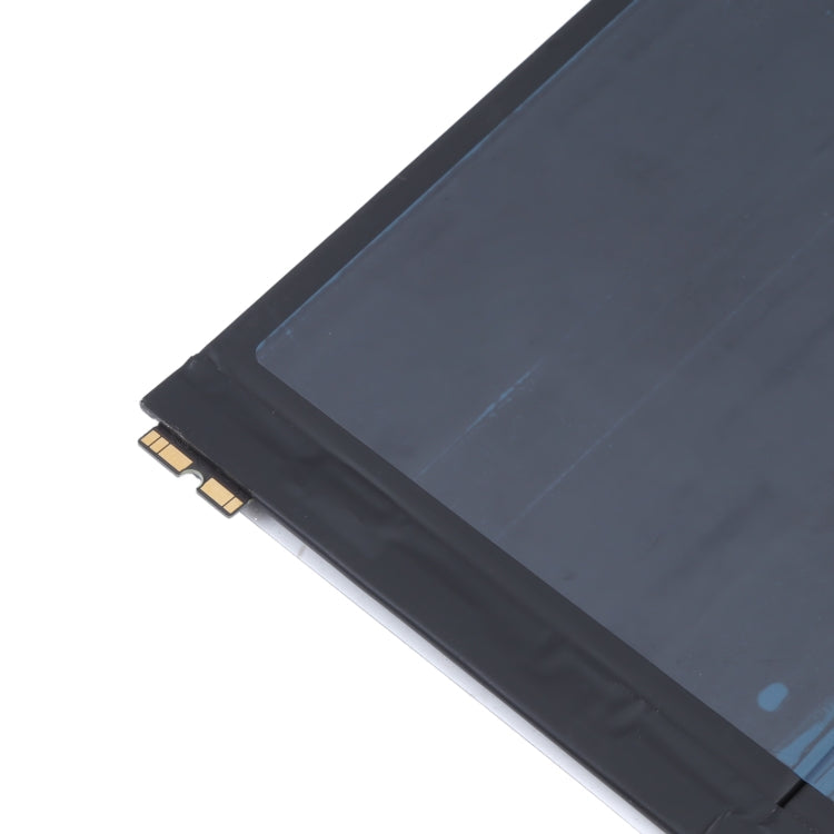 For iPad Air 4 2020 7606 mAh Li-Polymer Battery Replacement, For iPad Air 4 2020