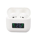 Pro 8 In-ear Touch Digital Display TWS Mini Wireless Bluetooth Earphone