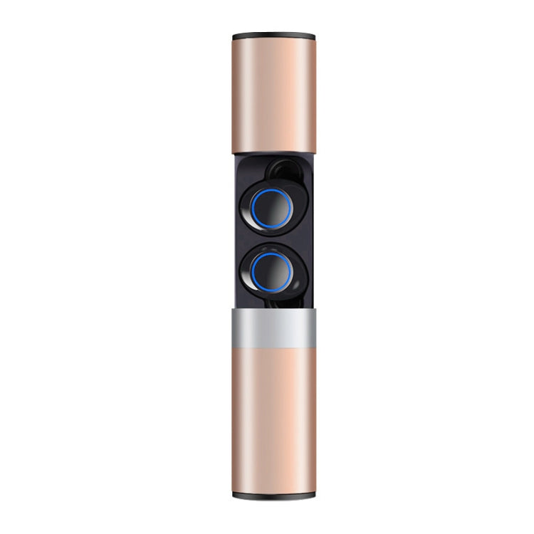Drawer Type S2 Ear-in TWS Bluetooth V5.0 Wireless Earphones