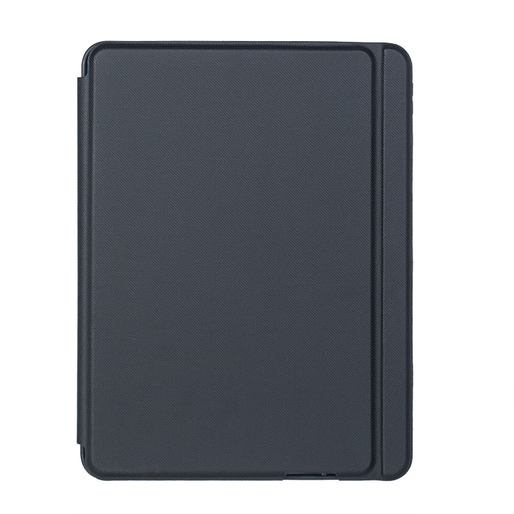 T11B-AS Detachable Rotating Backlit Touch Bluetooth Keyboard Case For iPad Air 11 2024 / Air 5 / Air 4 10.9 / Pro 11 2022 2021 2020 2018, For iPad Air 11 2025 / Air 11 2024 / Air 5 / Air 4 10.9 / Pro 11 2022 2021 2020 2018