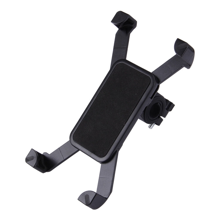 CH-01 360 Degree Rotation Bicycle Phone Holder for iPhone 7 & 7 Plus / iPhone 6 & 6 Plus / iPhone 5 & 5C & 5s, CH-01