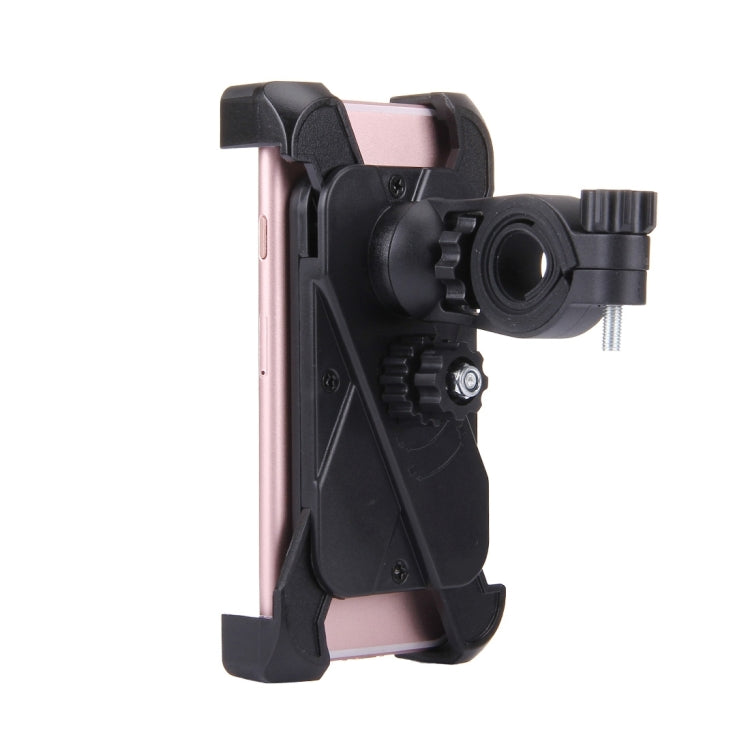 CH-01 360 Degree Rotation Bicycle Phone Holder for iPhone 7 & 7 Plus / iPhone 6 & 6 Plus / iPhone 5 & 5C & 5s, CH-01