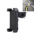 CH-01 360 Degree Rotation Bicycle Phone Holder for iPhone 7 & 7 Plus / iPhone 6 & 6 Plus / iPhone 5 & 5C & 5s, CH-01