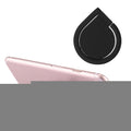 Universal 360 Degree Rotation Drops of water Style Ring Phone Holder Stand