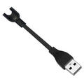 For Xiaomi Mi Band 2 (CA0600B) USB Charging Data Cable Line Charger Dock, for Mi Band 2