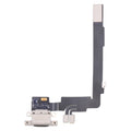 For iPhone 16 Pro Max Original Charging Port Flex Cable, For iPhone 16 Pro Max(Original)