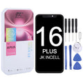 JK incell LCD Screen For iPhone 16 Plus, For iPhone 16 Plus(incell)