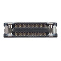 For iPhone 16 Pro Max / 16 Pro 52 Pin LCD Display FPC Connector On Motherboard, For iPhone 16 Pro Max / 16 Pro 52 Pin