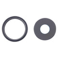 For iPhone 16e Rear Camera Lens Cover, For iPhone 16e