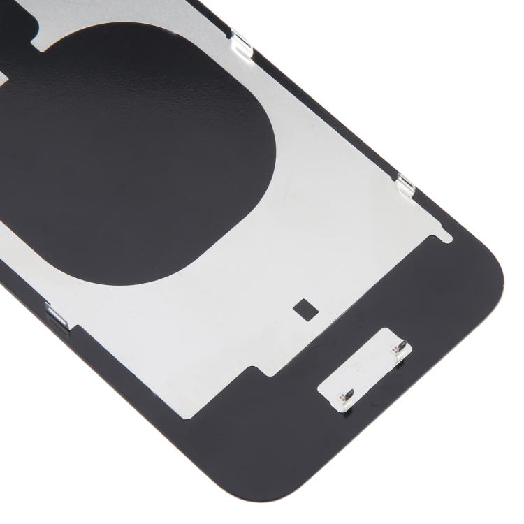 For iPhone 16e Glass Battery Back Cover, For iPhone 16e(with Camera Lens), For iPhone 16e(with Camera Lens Frame)