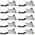 10 PCS Vibrating Motor for iPhone 6s Plus, For iPhone 6s Plus (10 PCS)