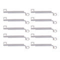 10 PCS for iPhone 6 Plus Speaker Ringer Buzzer Retaining Bracket