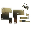 For iPhone 16 Pro Max Inner Repair Accessories Part Set with Screws, For iPhone 16 Pro Max