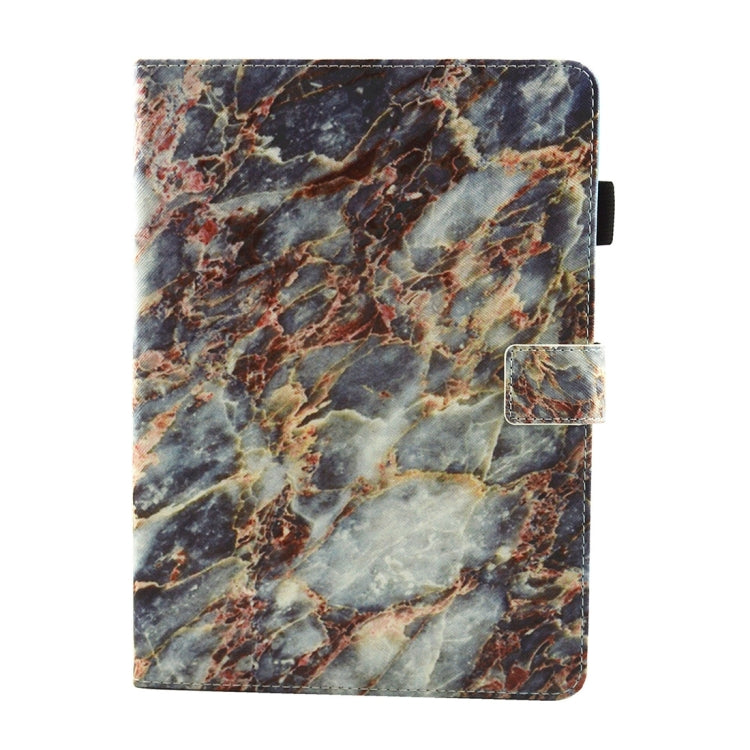 For iPad 9.7 (2018) & iPad 9.7 inch 2017 / iPad Air / iPad Air 2 Universal  Pattern Horizontal Flip Leather Protective Case with Holder & Card Slots & Sleep, IP7D0214A, IP7D0214B, IP7D0214C, IP7D0214D, IP7D0214E, IP7D0214F
