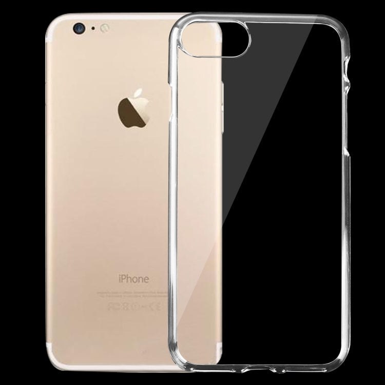 For  iPhone 8 & 7 TPU Protective Case