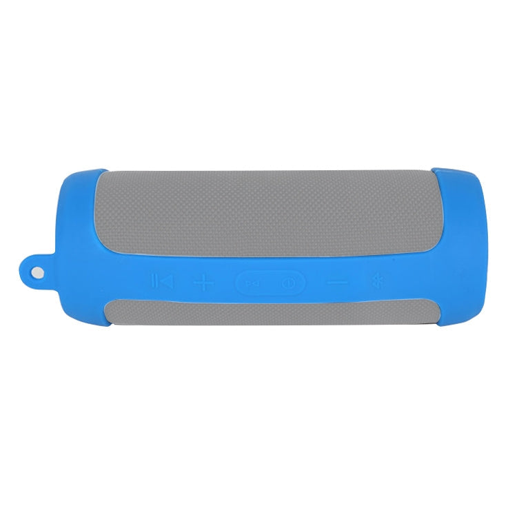 Shockproof Waterproof Soft Silicone Cover Protective Sleeve Bag for JBL Charge3 Bluetooth Speaker