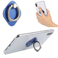 Ring Phone Metal Holder for iPad, iPhone, Galaxy, Huawei, Xiaomi, LG, HTC and Other Smart Phones