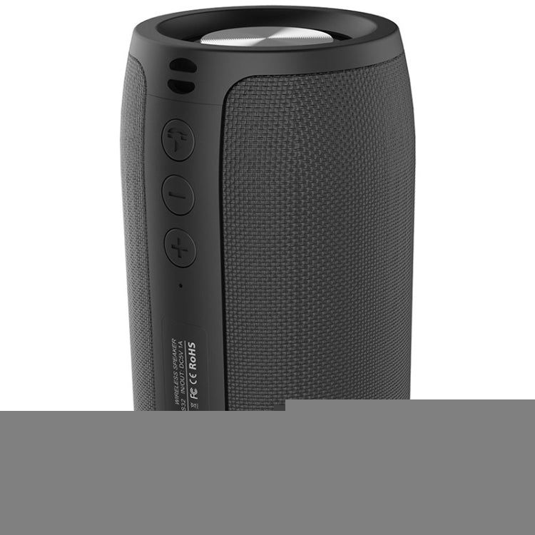 ZEALOT S32 5W HiFi Bass Wireless Bluetooth Speaker, Support Hands-free / USB / AUX, S32