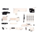 19 in 1 for iPhone 7 Inner Repair Accessories Metal Part Set, For iPhone 7