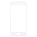 Front Screen Outer Glass Lens with Front LCD Screen Bezel Frame for iPhone 7 , For iPhone 7 (Frame)