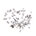 100 PCS for iPhone 7 Repair Tools Complete Screws / Bolts Set, For iPhone 7