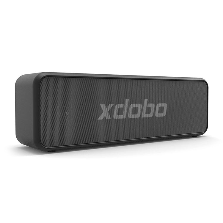 XDOBO X5 Bluetooth Speaker 30W IPX7 Waterproof Portable
