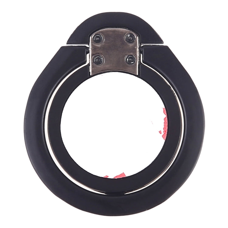 CPS-019 Universal Super-thin Phone Stand Ring Holder with Magnetic Function