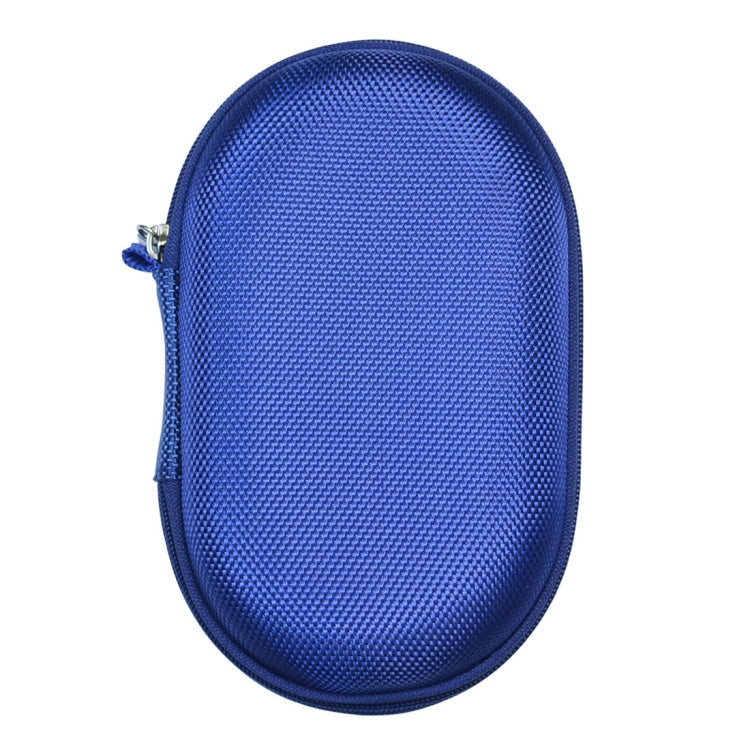 2 PCS For B&O BeoPlay P2 Portable Bluetooth Speaker Protective Bag with Carabiner