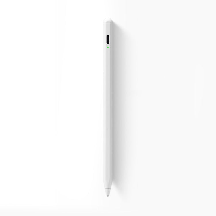 JOYROOM JR-K12 Zhen Miao Series Automatic Dual-mode Capacitive Stylus Pen (White)