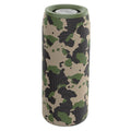 ZEALOT S51 Portable Stereo Bluetooth Speaker with Built-in Mic, Support Hands-Free Call & TF Card & AUX, S51