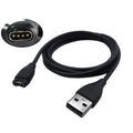 Universal USB Cable for Garmin Fenix 5 / 5x /5s, Vivoactive 3, Forerunner 935, IP7G8962B, IP7G8962W