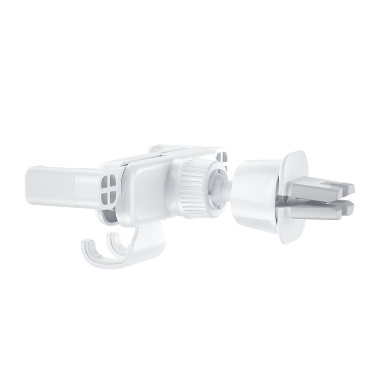 WK WA-S41 iDeal Series Car Gravity Bracket Car Air Outlet FoldingMobile Phone Holder Bracket, WA-S41