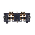 Battery FPC Connector On Flex Cable for iPhone 7, For iPhone 7