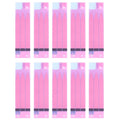 10 PCS for iPhone 7 Plus Battery Adhesive Tape Stickers, For iPhone 7 Plus