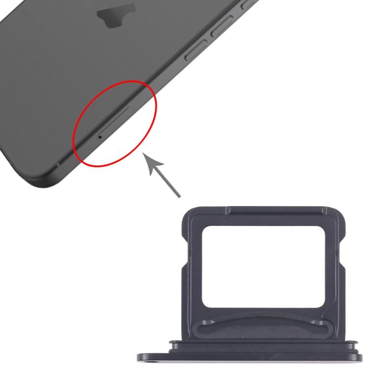 For iPhone 17 SIM + SIM Card Tray, For iPhone 17(Double SIM)