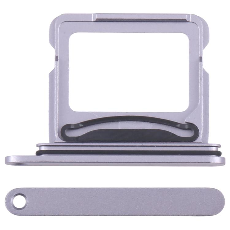 For iPhone 17 SIM + SIM Card Tray, For iPhone 17(Double SIM)